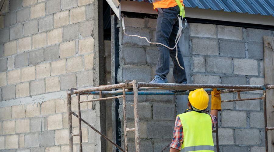 Local Chimney Repair in Anthony, KS